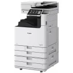 МФУ Canon imageRUNNER ADVANCE DX C5850i (цветная, A3, 6144Мб, 50стр/м, 1200x1200dpi, авт.дуплекс)