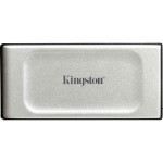 Внешний жесткий диск SSD 4Тб Kingston XS2000 (1.8