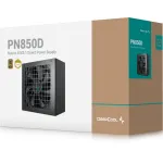 Блок питания DeepCool PN850D (ATX, 850Вт, ATX12V 3.1, GOLD)