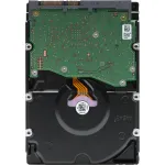 Жесткий диск HDD 6Тб Western Digital Ultrastar DC HC310 (3.5