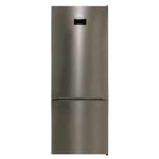 Холодильник Sharp SJ-492IHXI42R (No Frost, A++, 2-камерный, 70x190x71,2см, серебристый) [SJ-492IHXI42R]