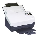 Сканер Avision AD545GN