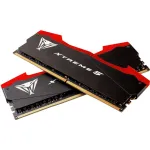 Память DIMM DDR5 2x16Гб 6400МГц Patriot (51200Мб/с, CL32, 288-pin)