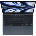 Ноутбук Apple MacBook Air (Apple M2 8 core 3.5 ГГц/16 ГБ нет/13.6