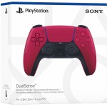 PlayStation DualSense белый для 5
