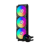 Кулер PCcooler DA360 V2