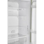 Холодильник Indesit ITR 4180 E (No Frost, A, 2-камерный, объем 298:220/78л, бежевый)