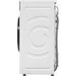 Стиральная машина Hyundai WME7210(фронтальная средняя, класс стирки/отжима/э.потребления: A/C/A+++ , макс: 7кг, 1200 об/мин, инвертер, 60x85x41.5см, белый)