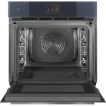 Электрический духовой шкаф Smeg SO6104APG