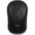 Клавиатура и мышь Logitech Wireless Combo MK270 Black USB (классическая мембранная, 112кл, светодиодная, кнопок 2)