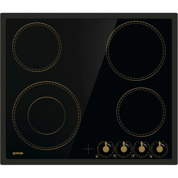 Варочная поверхность Gorenje EC642CLB