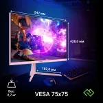 Монитор Digma Overdrive 24P410F (23,8