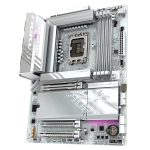 Материнская плата Gigabyte B860 AORUS ELITE WIFI7 ICE (x)