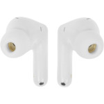 Гарнитура Xiaomi Redmi Buds 6 Pro (беспроводные внутриканальные в ушной раковине закрытые, шумоподавление, 54/480мА*ч, 9,5ч, USB Type-C, IP54)