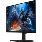 Монитор Samsung Odyssey G6 S27HG400EIXCI (27