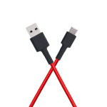 Кабель Xiaomi (USB A(m), USB Type-C (m), 1м)