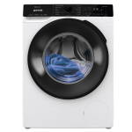 Стиральная машина Gorenje WPNA84A2TWIFI(60x85x54.5см, фронтальная, макс:8кг, 1400об/мин, белый)