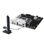Материнская плата ASUS PRIME Z890M-PLUS WIFI (Socket-1851, Intel Z890, xDDR4 DIMM, microATX, RAID SATA: 0,1,10,5)