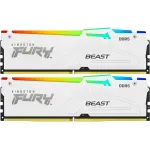 Память DIMM DDR5 2x32Гб 5200МГц Kingston (41600Мб/с, CL40, 288-pin)