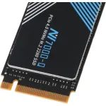 Жесткий диск SSD 1Тб Netac (2280, 7100/6200 Мб/с)