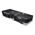 Видеокарта GeForce RTX 5090 2452МГц 32Гб MSI (GDDR7, 512бит)