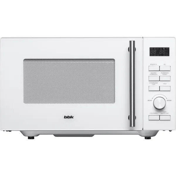 Микроволновая печь BBK 23MWS-951T/W (W)
