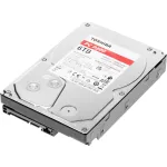 Жесткий диск HDD 6Тб Toshiba P300 (3.5