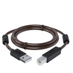 Greenconnect (USB 2.0 Type-AM, USB 2.0 Type-BM, 2м)