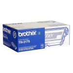 Тонер-картридж Brother TN-2135 (черный; 1500стр; HL2140, 2150N, 2170W, DCP7030, 7032, 7040, 7045N, MFC7320, 7440N, 7840W)