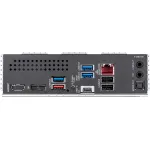 Материнская плата Gigabyte B550 X GAMING (AM4, 4x, ATX, RAID SATA: 0,1,10)