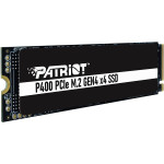 Жесткий диск SSD 2Тб Patriot (2280, 7000/4800 Мб/с, 500000 IOPS)