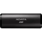 Внешний жесткий диск SSD 1Тб ADATA (1.8
