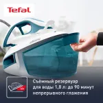 Парогенератор Tefal Power SV8111E0