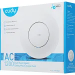 Cudy AP1300_P