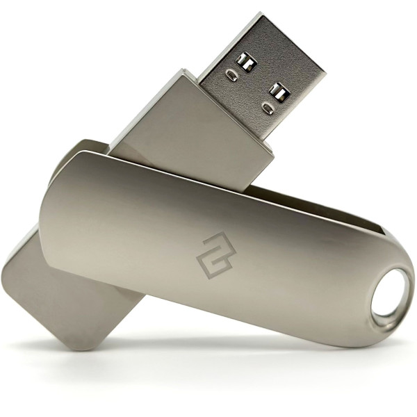 Накопитель USB Digma DGFUM128A30SR