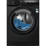 Стиральная машина Electrolux EW7FG4492UDE(59.6x84.7x66см, фронтальная, макс:9кг, 1400об/мин, черный)