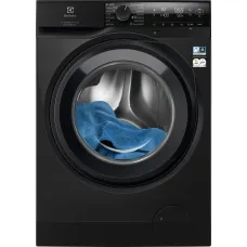 Стиральная машина Electrolux EW7FG4492UDE(59.6x84.7x66см, фронтальная, макс:9кг, 1400об/мин, черный)