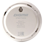 Датчик температуры и влажности Digma DiSense Т1