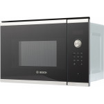 Микроволновая печь Bosch BFL524MS0