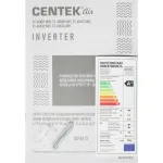 Настенная сплит-система Centek CT-65K12 WIFI