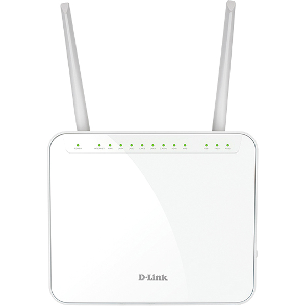 D-Link DVG-5402G/R1A