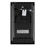 Индукционная варочная поверхность Maunfeld CVI292S2BBKA Inverter