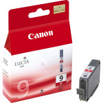 Картридж Canon PGI-9R (1040B001) (красный; 2025стр; 14мл; PIXMA Pro9500 Mark II, PIXMA Pro9500)