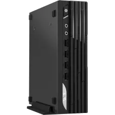 ПК MSI Pro DP21 13M-848RU (Core i3 13100 3400МГц, DDR4 16Гб, SSD 512Гб, Intel UHD Graphics 730, Windows 11 Professional) [9S6-B0A421-848]