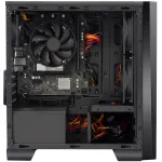 ПК IRU Tactio 320A5GER (Ryzen 5 5600G 3900МГц, DDR4 16Гб, SSD 512Гб M.2 2280, AMD Radeon Graphics, без ОС)