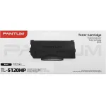 Тонер-картридж Pantum TL-5120HP (черный; 6000стр; BP5100DN, BP5100DW)