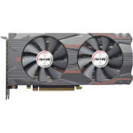 Видеокарта GeForce RTX 2060 SUPER 1470МГц 8Гб AFOX (GDDR6, 256бит, 1xDVI, 1xHDMI, 1xDP)