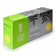 Тонер-картридж Cactus CS-PH3110 109R00639 (черный; 2500стр; Phaser 3110, 3210) [CS-PH3110]
