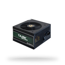 Блок питания Chieftec TPS-400S (400Вт, ATX12V 2.3)