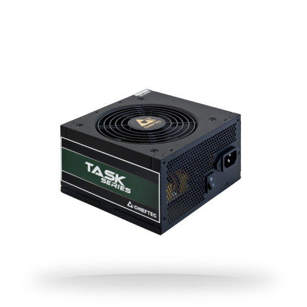 Блок питания Chieftec TPS-400S (400Вт, ATX12V 2.3)